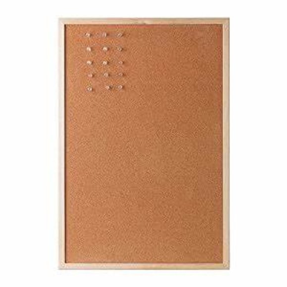 IKEA Other - Ikea Vaggis cork board 2pk